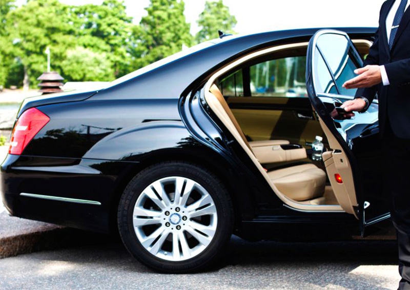 VIP Transfer Service