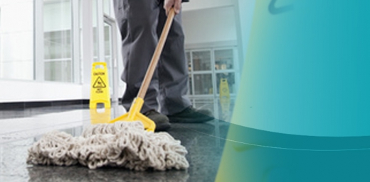 Cleaning Services