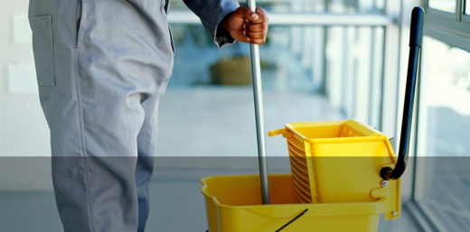 Cleaning Services