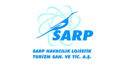Sarp Aviation Logistics Tourism